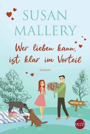 [Happily Inc 05] • Wer lieben kann, ist klar im Vorteil